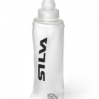 [해외]SILVA 240ml Soft Flask 4138304602 Clear
