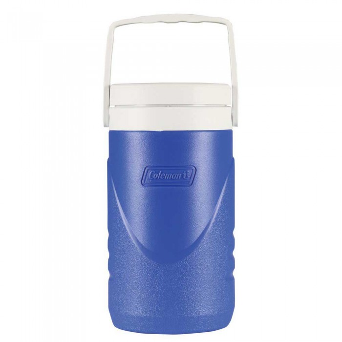 [해외]콜맨 Thermo Jug 1.9L 4138768054 Blue / White