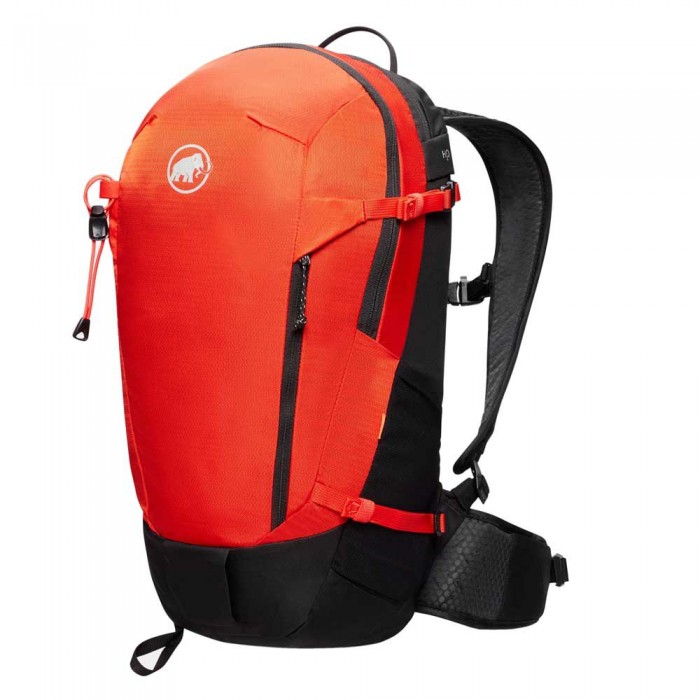 [해외]마무트 Lithium 20L 배낭 4138676771 Hot Red / Black