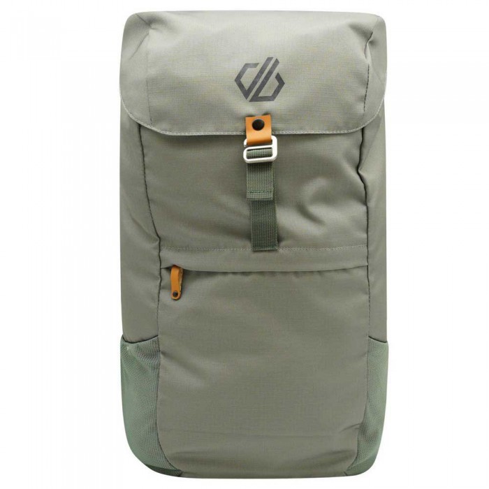 [해외]DARE2B Offbeat 25L 배낭 4138712257 Agave Green / Gold Fn