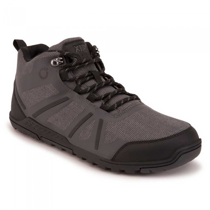 [해외]XERO SHOES Daylite Hiker Fusion 등산화 4138781929 Asphalt