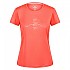 [해외]레가타 Fingal VI 반팔 티셔츠 4138724260 Neon Peach