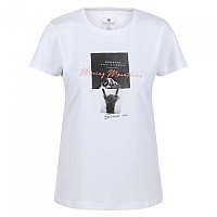 [해외]레가타 Fingal VI 반팔 티셔츠 4138724271 White