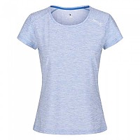 [해외]레가타 Limonite V 반팔 티셔츠 4138724625 Sonic Blue