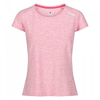 [해외]레가타 Limonite V 반팔 티셔츠 4138724626 Tropical Pink