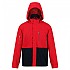 [해외]레가타 Feelding 소프트쉘 재킷 4138724176 True Red / Navy