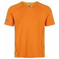 [해외]레가타 Highton 프로 반팔 티셔츠 4138724443 Flame Orange