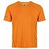 [해외]레가타 Highton 프로 반팔 티셔츠 4138724443 Flame Orange