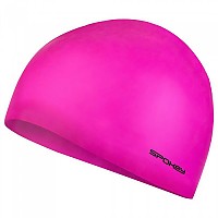 [해외]SPOKEY 수영 모자 썸머 Cup 6138840309 Pink