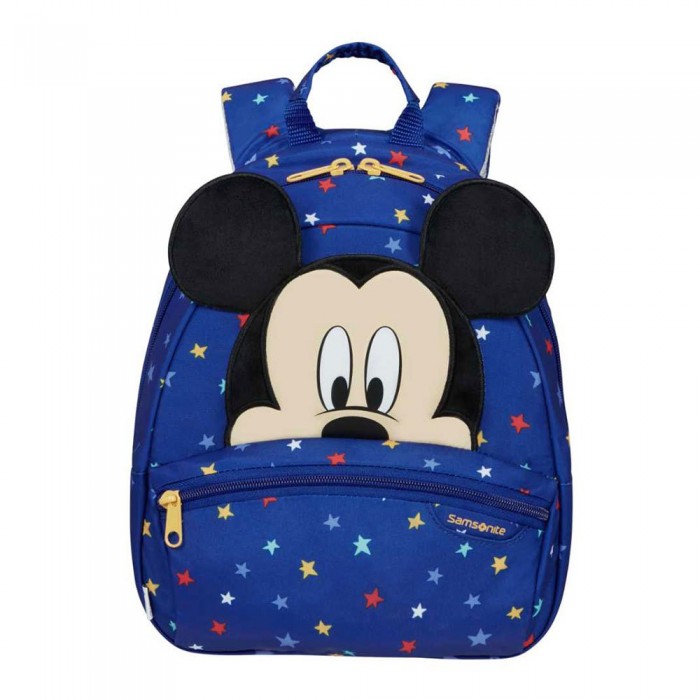 [해외]쌤소나이트 유아용 배낭 Disney Ultimate 2.0 S 7L 138936120 Mickey Stars