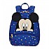 [해외]쌤소나이트 유아용 배낭 Disney Ultimate 2.0 S 7L 138936120 Mickey Stars