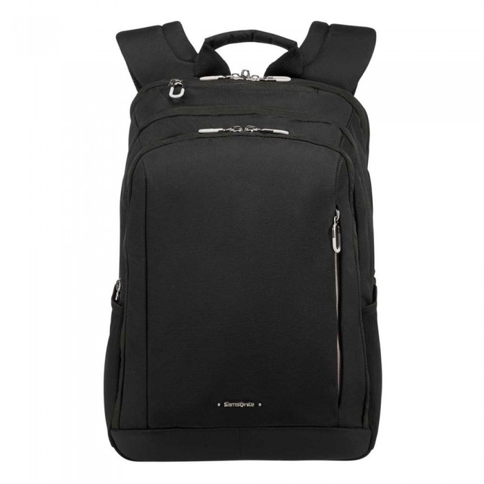 [해외]쌤소나이트 GuardIT Classy 17.5L 배낭 138936131 Black