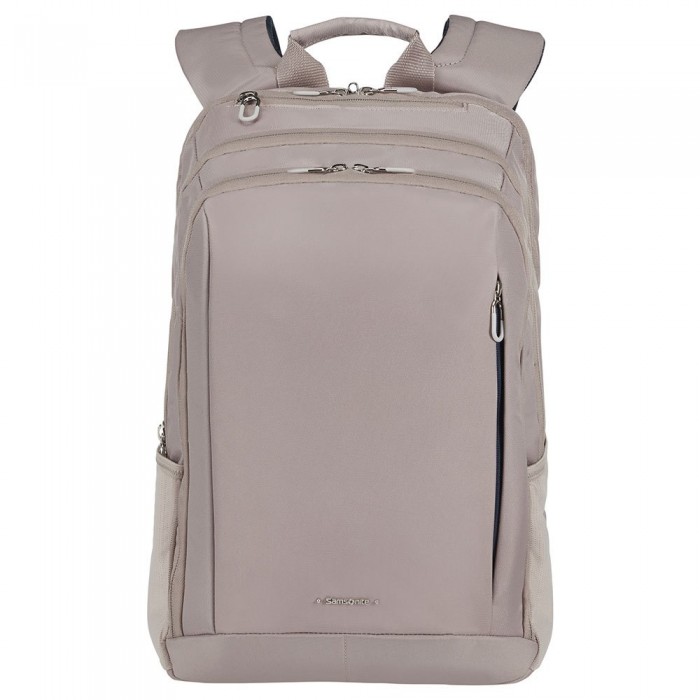 [해외]쌤소나이트 GuardIT Classy 21.5L 배낭 138936135 Stone Grey