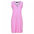 [해외]레가타 드레스 Fahari 138724168 Neon Pink Stripe