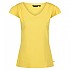 [해외]레가타 Francine 반팔 V넥 티셔츠 138724288 Maize Yellow