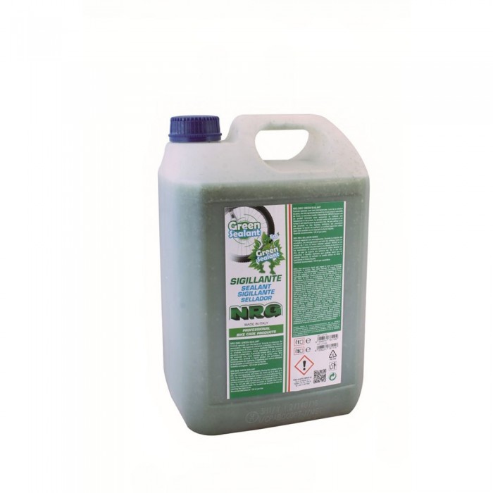 [해외]NRG 과립 실란트 액체 Micro 1000ml 1138433050 Green