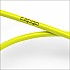 [해외]CAPGO BL 브레이크 케이블 하우징 그리스 미터 5 Mm 3 1138167626 Neon Yellow