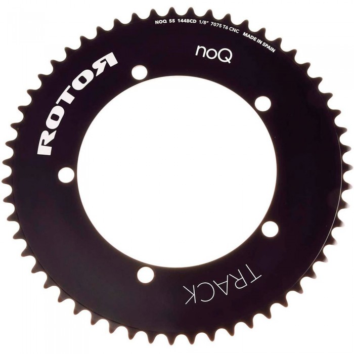 [해외]ROTOR 3/32´´ 144 BCD 체인링 1138650508 Black