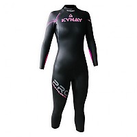 [해외]KYNAY Pro 2.0 Woman Neoprene Suit 1138871768 Black / Pink