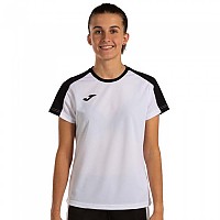 [해외]조마 에코 Championship Recycled 반팔 티셔츠 3138939459 White / Black