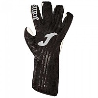[해외]조마 Panther Goalkeeper Gloves 3138939648 Black / White