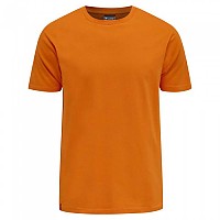 [해외]험멜 Red 헤비 반팔 티셔츠 3138729017 Orange Tiger