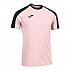 [해외]조마 에코 Championship Recycled 반팔 티셔츠 3138939451 Pink / Navy