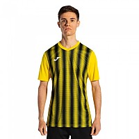 [해외]조마 Inter II 반팔 티셔츠 3138939569 Yellow / Black