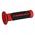 [해외]PROGRIP Road 732 핸들 그립 9138829425 Black / Red