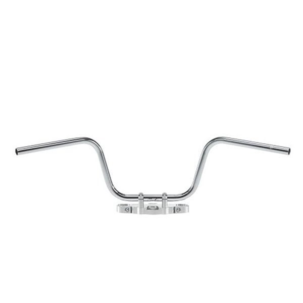 [해외]TRW Apehanger Cable Harley Davidson Fld 1690 Abs Dyna Switchback 15 헬리콥터 핸들바 9138875144 Chrome Plated