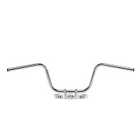 [해외]TRW Apehanger Cable Harley Davidson Fld 1690 Abs Dyna Switchback 15 헬리콥터 핸들바 9138875144 Chrome Plated