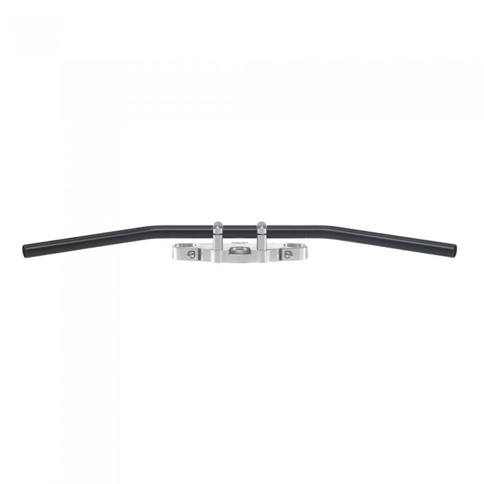 [해외]TRW 드래그 바 핸들바 Dragbar 롱 Cable Harley Davidson Fld 1690 Dyna Switchback 12 9138875258 Black