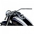 [해외]TRW Flyerbar Harley Davidson Fld 1690 Abs Dyna Switchback 트래커 핸들바 9138875303 Chrome Plated