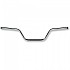 [해외]TRW Touring High Aprilia Pegaso 650 Strada 06 헬리콥터 핸들바 9138875973 Chrome Plated