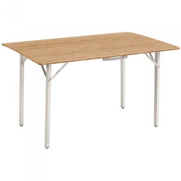 [해외]아웃웰 테이블 Kamloops L 4137998235 Bamboo / Aluminium