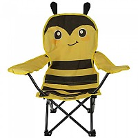 [해외]레가타 Animal Kids Chair 4138725805 Bee