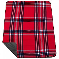 [해외]SPOKEY Picnic Highland Blanket 4138840020 Multicolor