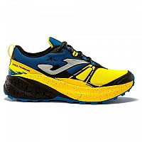 [해외]조마 Kubor Trail Running Shoes 4138578934 Blue