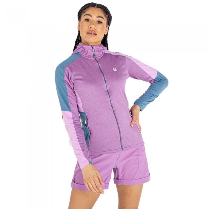 [해외]DARE2B 스웨터 Convey 코어 Stretch 4138719380 Dusty Lavender / Lupine