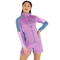[해외]DARE2B Convey Core Stretch Sweater 4138719380 Dusty Lavender / Lupine