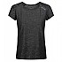 [해외]레가타 Limonite V 반팔 티셔츠 4138724622 Black