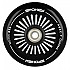 [해외]SPOKEY 바퀴 Stunt Wheels 100 14138840300 Black