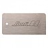 [해외]SNOLI 잎 Metal Scraper Nirostasteel With Case 5138831929