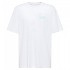 [해외]LEE 로고 Loose 반팔 티셔츠 138593941 Bright White