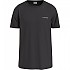 [해외]캘빈클라인 Micro 로고 티셔츠 138805211 Ck Black