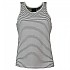 [해외]슈퍼드라이 Vintage 로고 Stripe 민소매 티셔츠 138903050 Rodeo White / Navy Stripe