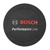 [해외]BOSCH BIKE 덮개 퍼포먼스 Engine 6137377240 Black / Black