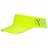 [해외]AVENTO 런닝 Alba 바이저 6138901925 Fluorescent Yellow