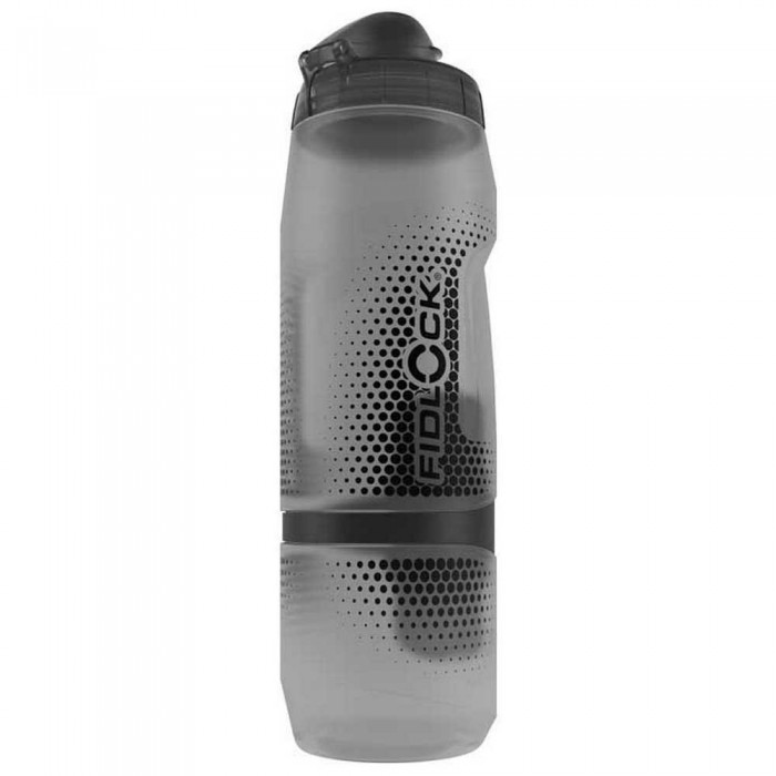 [해외]피드락 Twist 800ml Twist Base 물병 1138769499 Grey