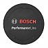 [해외]BOSCH BIKE 퍼포먼스 Engine 표지 1137377240 Black / Black